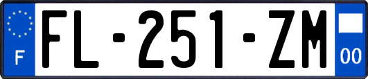 FL-251-ZM