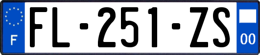 FL-251-ZS