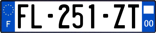 FL-251-ZT