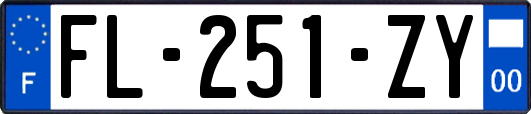 FL-251-ZY