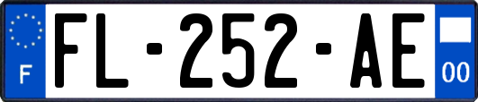 FL-252-AE