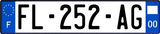 FL-252-AG