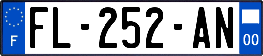 FL-252-AN