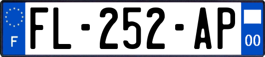 FL-252-AP