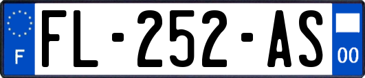 FL-252-AS