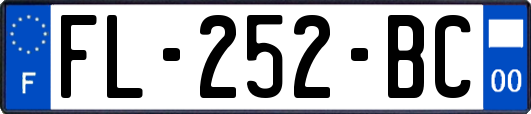FL-252-BC