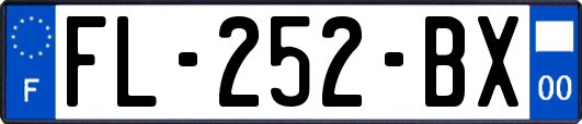 FL-252-BX