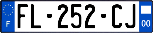 FL-252-CJ