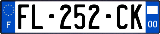 FL-252-CK