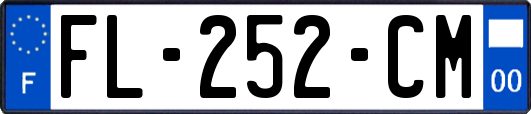 FL-252-CM