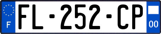 FL-252-CP
