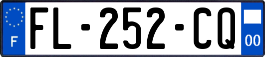 FL-252-CQ