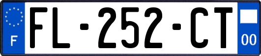 FL-252-CT