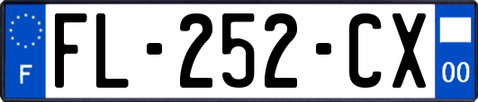 FL-252-CX