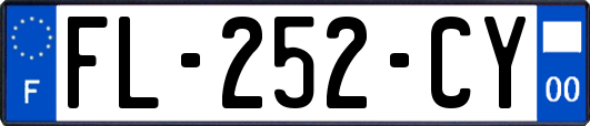 FL-252-CY