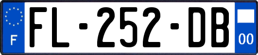 FL-252-DB