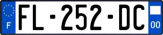 FL-252-DC