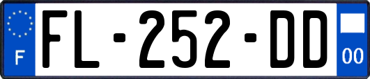 FL-252-DD