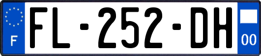 FL-252-DH