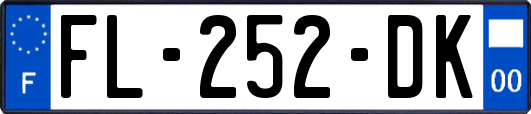 FL-252-DK