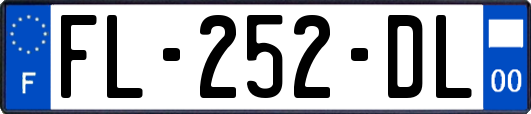 FL-252-DL