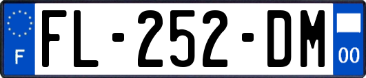 FL-252-DM