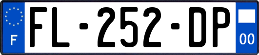 FL-252-DP