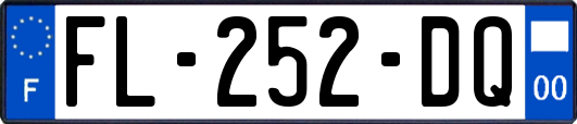 FL-252-DQ