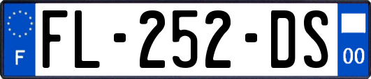 FL-252-DS