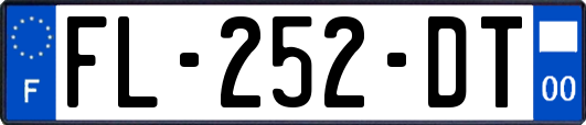 FL-252-DT