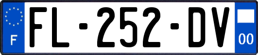 FL-252-DV