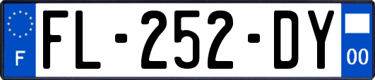 FL-252-DY