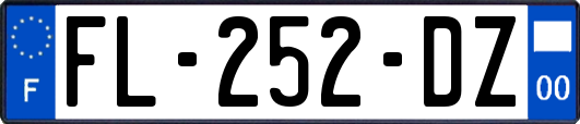 FL-252-DZ