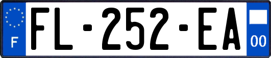 FL-252-EA