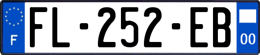 FL-252-EB