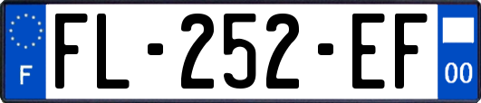 FL-252-EF