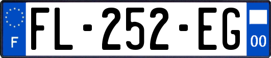FL-252-EG