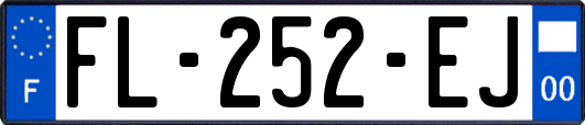 FL-252-EJ