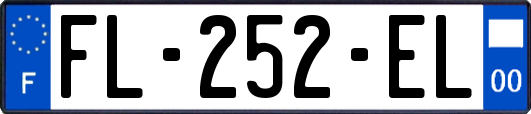 FL-252-EL