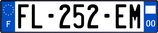 FL-252-EM