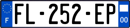 FL-252-EP