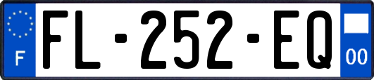 FL-252-EQ