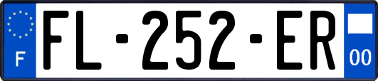 FL-252-ER