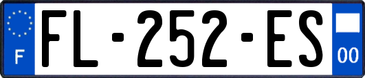 FL-252-ES