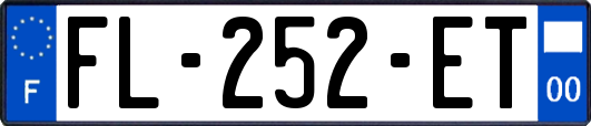 FL-252-ET