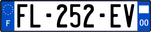 FL-252-EV