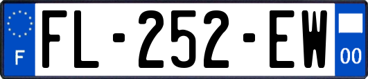 FL-252-EW