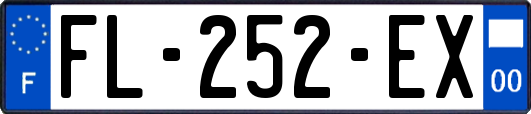 FL-252-EX