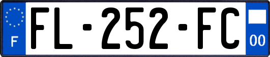 FL-252-FC