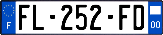 FL-252-FD